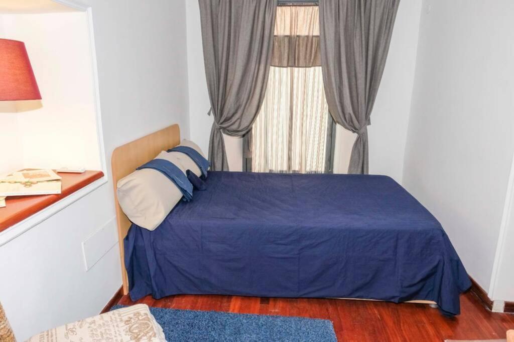 Napoli Centro Storico Un Passo Da San Gennaro Apartment Bagian luar foto