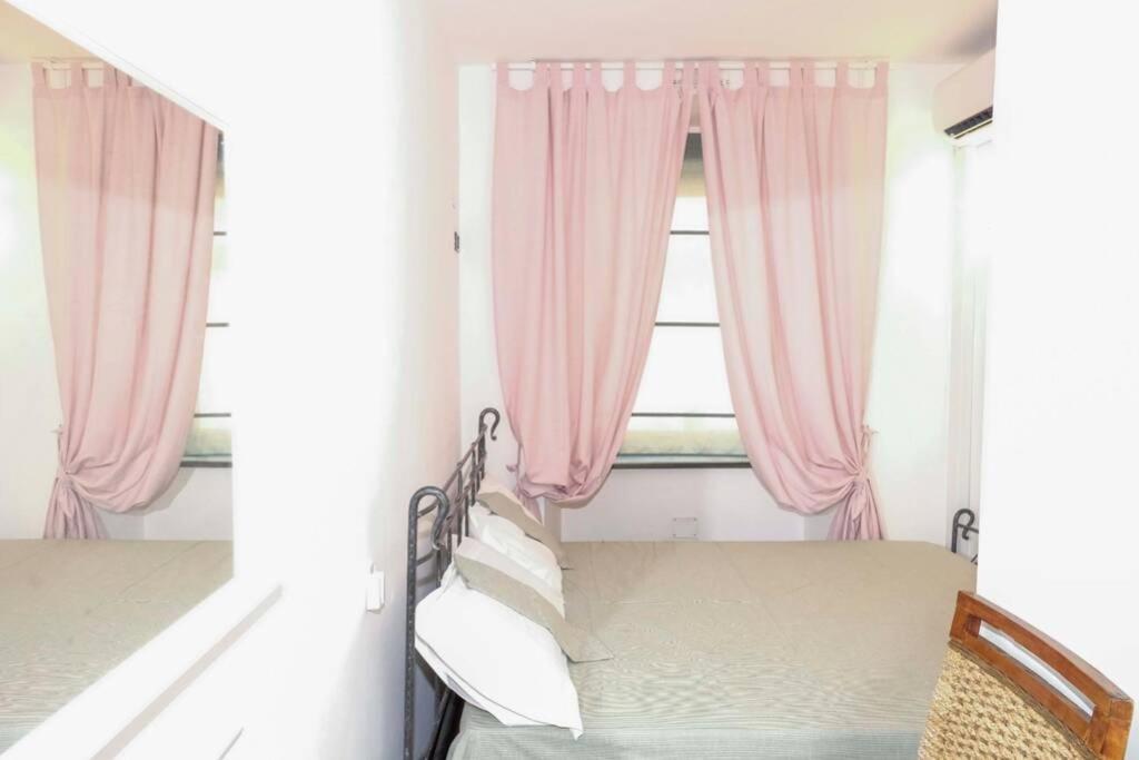 Napoli Centro Storico Un Passo Da San Gennaro Apartment Bagian luar foto