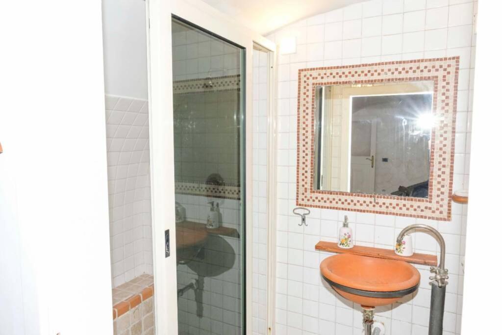 Napoli Centro Storico Un Passo Da San Gennaro Apartment Bagian luar foto