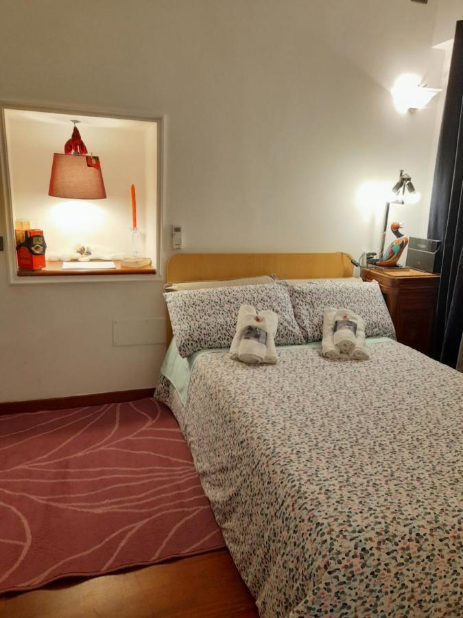 Napoli Centro Storico Un Passo Da San Gennaro Apartment Bagian luar foto