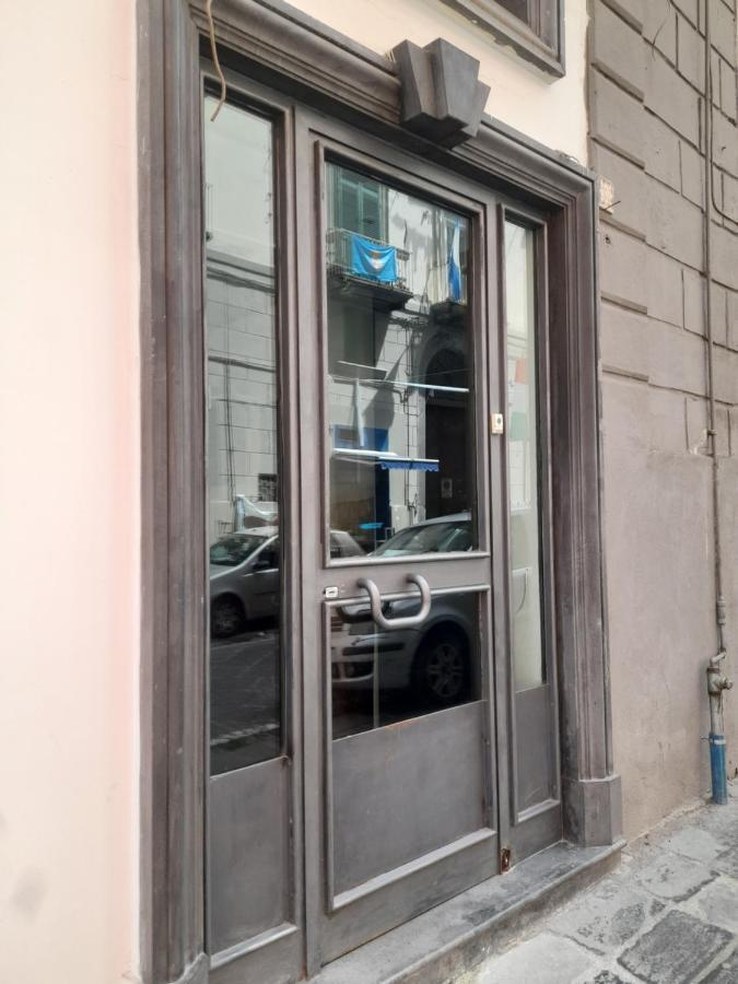 Napoli Centro Storico Un Passo Da San Gennaro Apartment Bagian luar foto