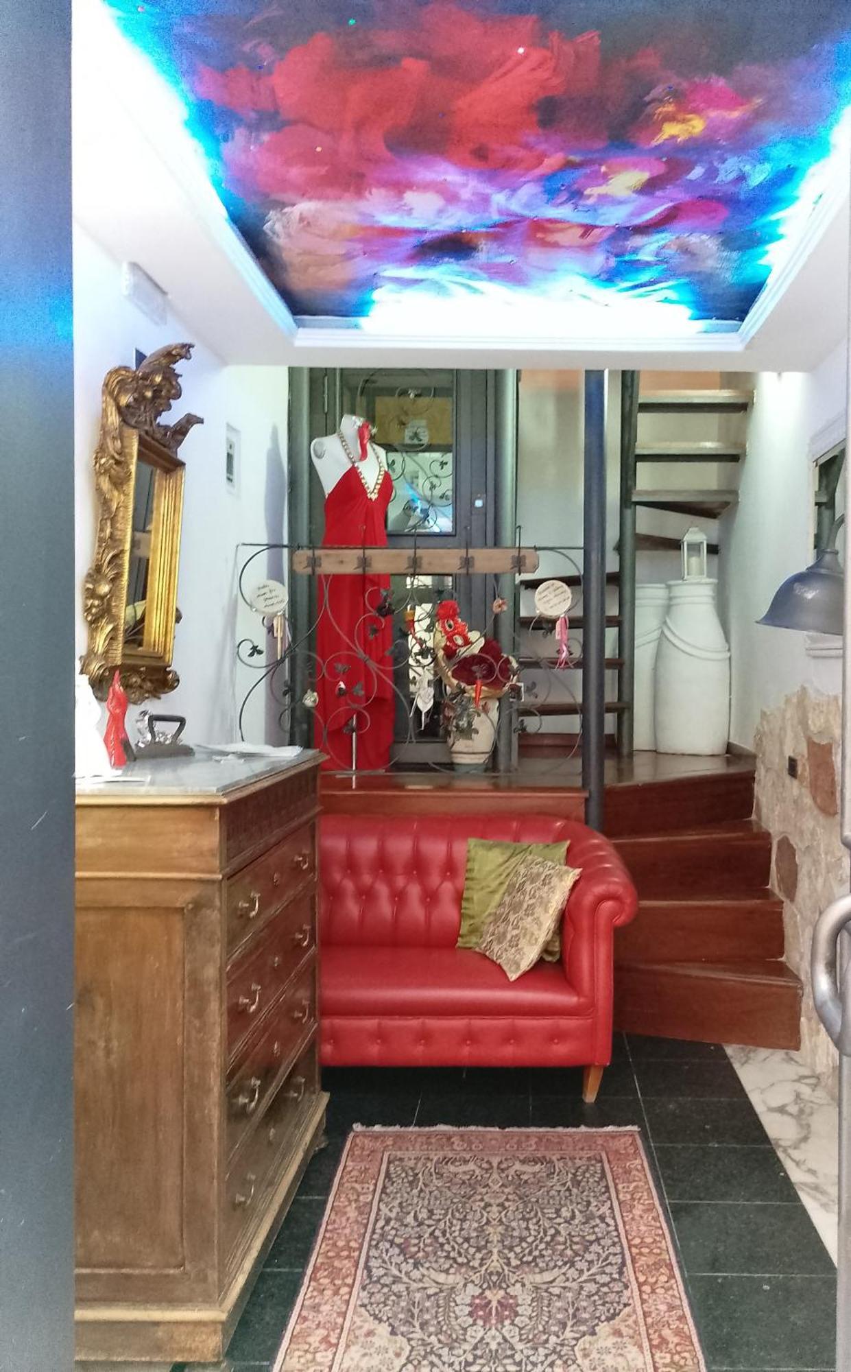 Napoli Centro Storico Un Passo Da San Gennaro Apartment Bagian luar foto
